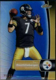 Ben Roethlisberger