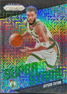 Jayson Tatum