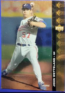 John Wetteland