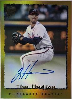Tim Hudson