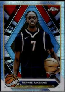 Reggie Jackson