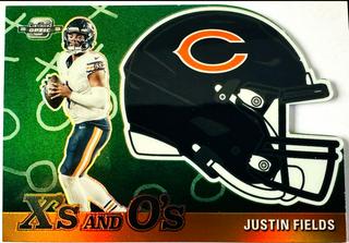 Justin Fields