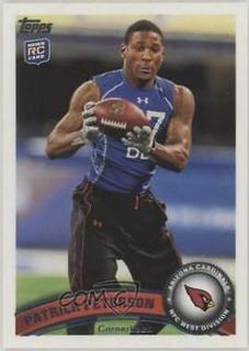 Patrick Peterson