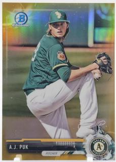 A.J. Puk