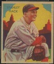 Stanley Hack