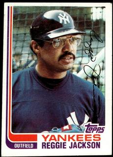 Reggie Jackson