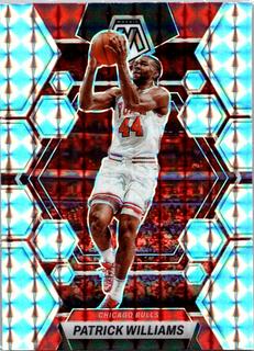 Patrick Williams