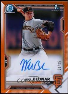 Will Bednar