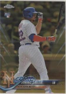 Dominic Smith