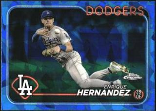 Enrique Hernandez