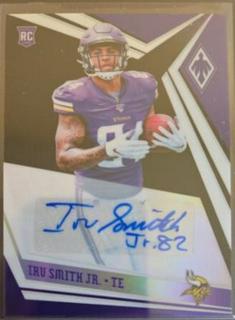 Irv Smith Jr.