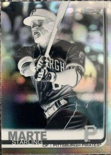 Starling Marte