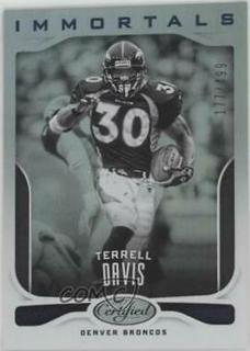 Terrell Davis
