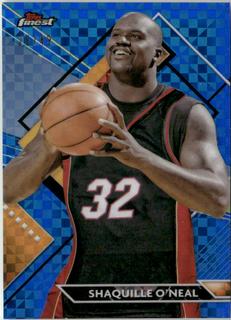 Shaquille O'Neal