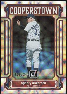 Sparky Anderson