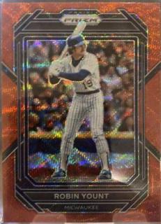 Robin Yount
