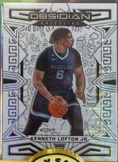 Kenneth Lofton Jr.