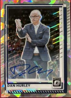 Dan Hurley