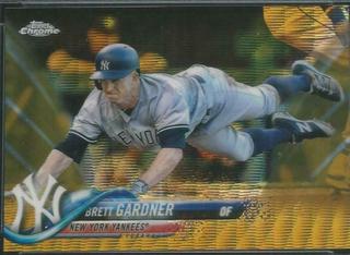 Brett Gardner