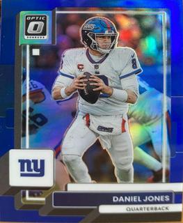 Daniel Jones