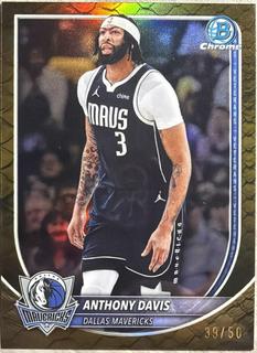 Anthony Davis
