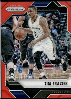 Tim Frazier