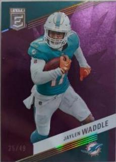 Jaylen Waddle