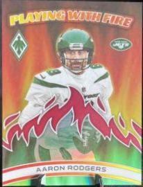 Aaron Rodgers