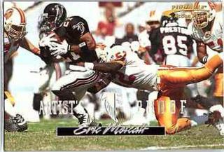 Eric Metcalf