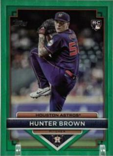 Hunter Brown