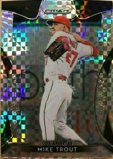 Mike Trout