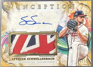 Spencer Schwellenbach