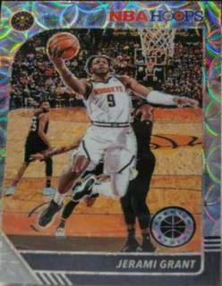 Jerami Grant