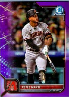 Ketel Marte