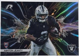 Ashton Jeanty