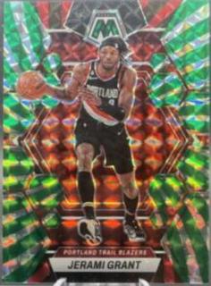 Grant Williams