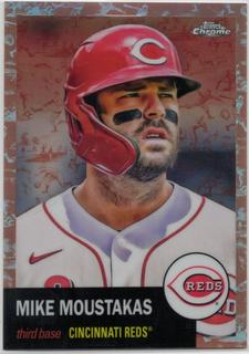Mike Moustakas