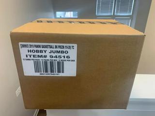 Hobby Jumbo