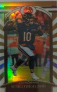 Mitchell Trubisky