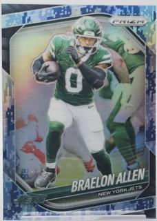 Braelon Allen