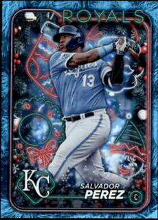 Salvador Perez