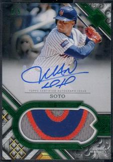Juan Soto