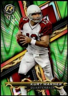 Kurt Warner