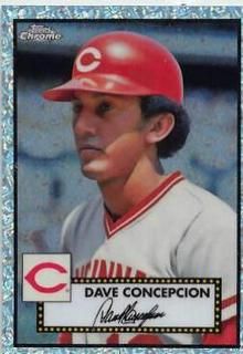 Dave Concepcion