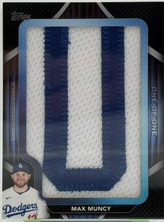 Max Muncy
