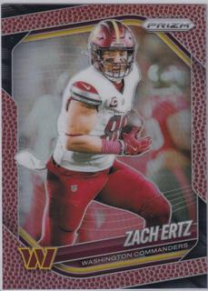 Zach Ertz