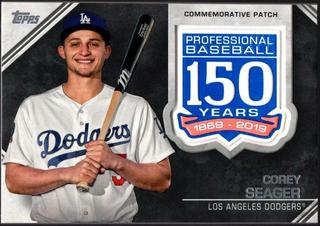 Corey Seager