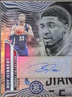 Roy Hibbert