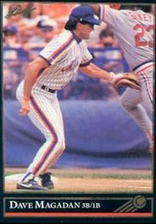 Dave Magadan