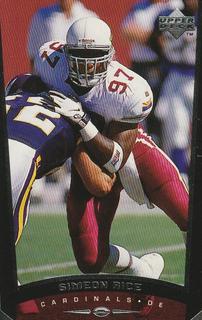 Simeon Rice